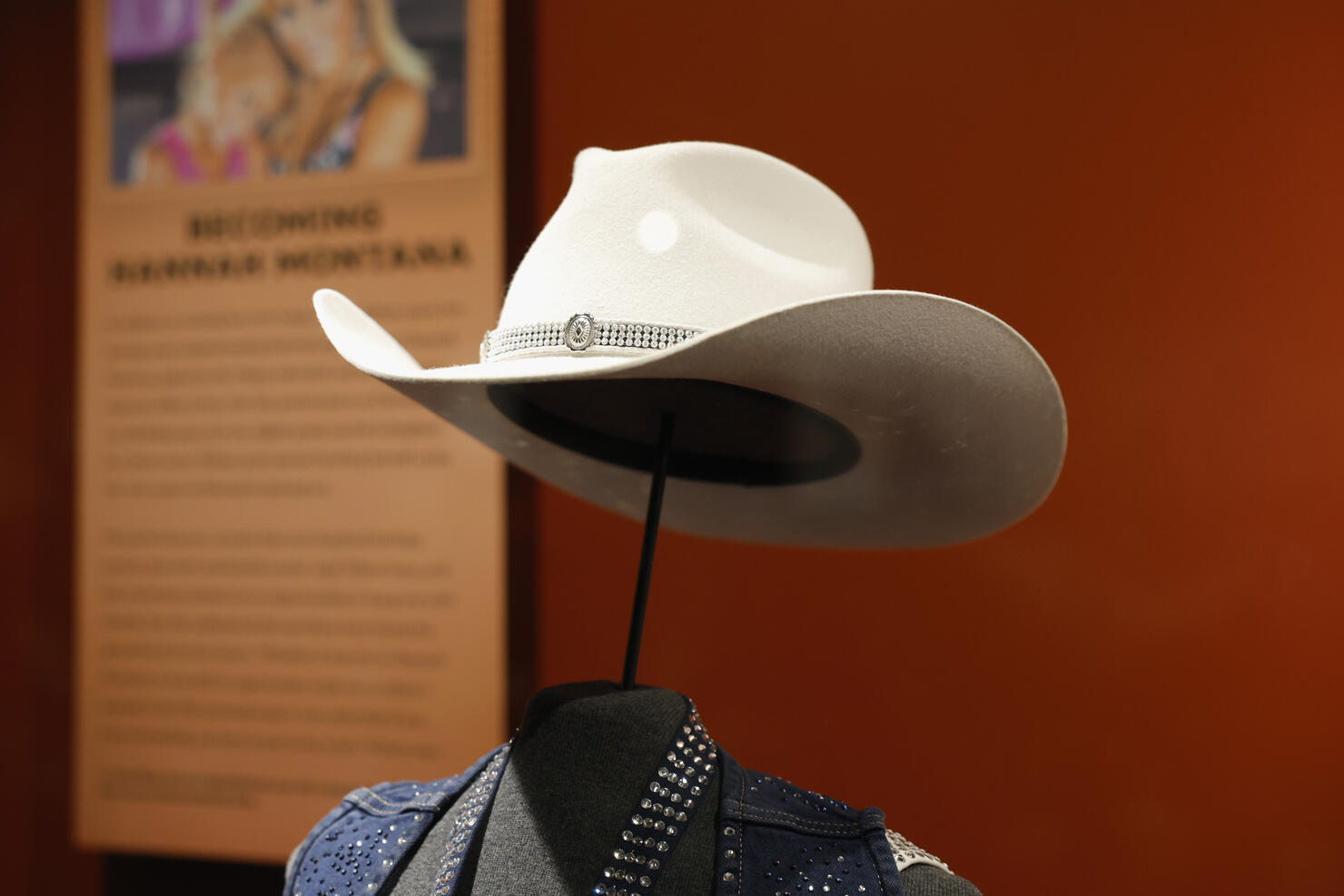 Country Music Hall of Fame and Museum Opens New Exhibition Lainey Wilson: Tough as Nails