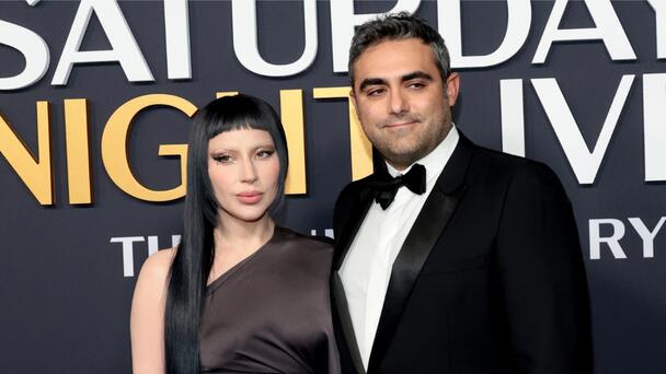 Lady Gaga Pens Sweet Tribute To 'Love Of My Life' Michael Polansky