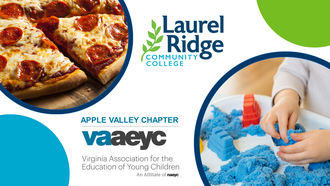 Seminar & a Slice: Understanding Sensory Challenges in Early Childhood