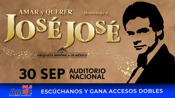 Homenaje a José José