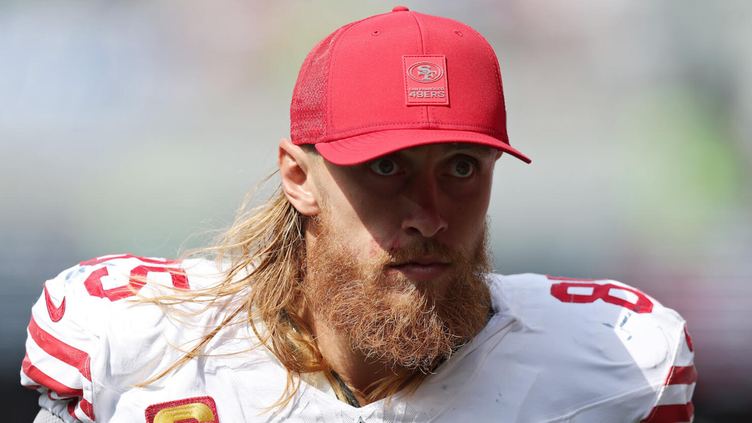 San Francisco 49ers v Seattle Seahawks