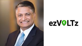 Sam Malhotra, CEO of ezVOLTZ.com, Inc.