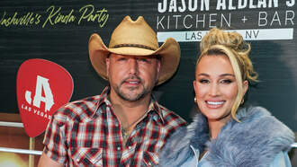 Brittany Aldean Would Marry in Colorado