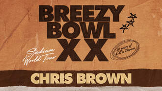 Talkback for Chris Brown and RW