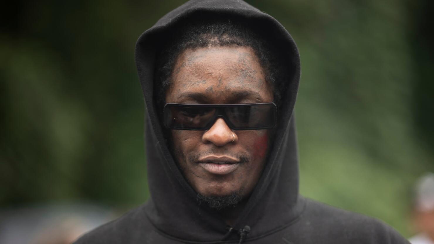 Young Thug