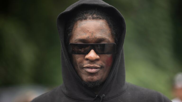 Young Thug