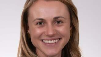 Danielle Feerst CEO iElevate