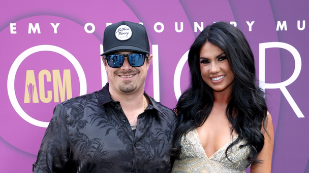 Caleigh Hardy Shares How She Met Her Husband, Knew 'This Is My Man'