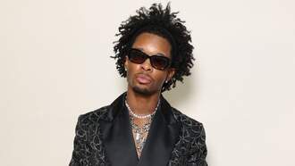 Music News - LAPD Refers To Case Involving D4vd, Celeste Rivas As A Murder Investigation