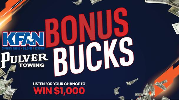 Bonus Bucks