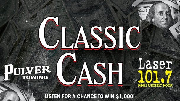 Classic Cash