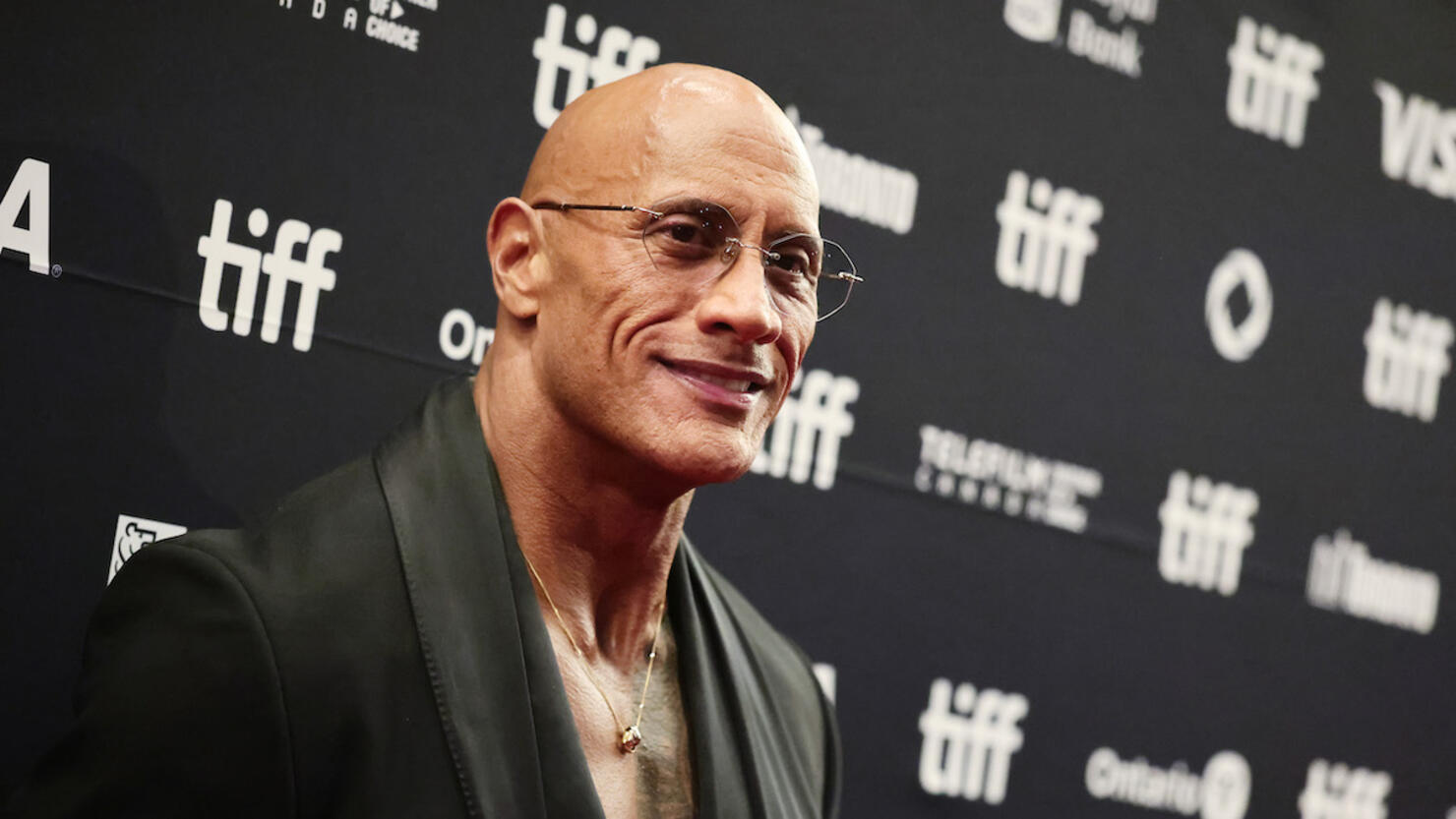 2025 Toronto International Film Festival - "The Smashing Machine" Premiere