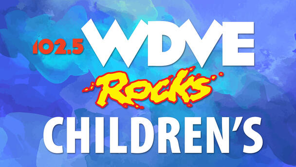 DVE ROCKS CHILDREN'S 2025