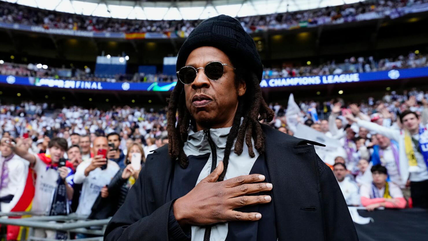 JAY-Z
