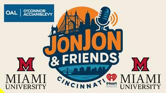 JonJon & Friends Back To School Summer Tour @ Miami University