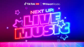 Meet The Finalists Of Next Up: LIVE Music, Presented By TikTok