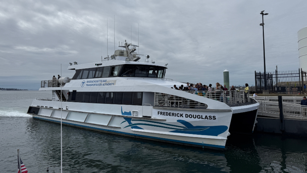 Lynn Ferry Gets New Name After Important Civil Rights Leader