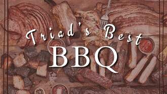 Triad's Best BBQ 