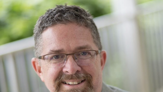 Greg Miller, President and CEO of Penn-Mar Human Services