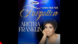 Gone But Not Forgotten: Aretha Franklin