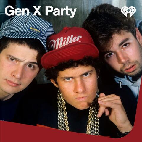 Gen X Party