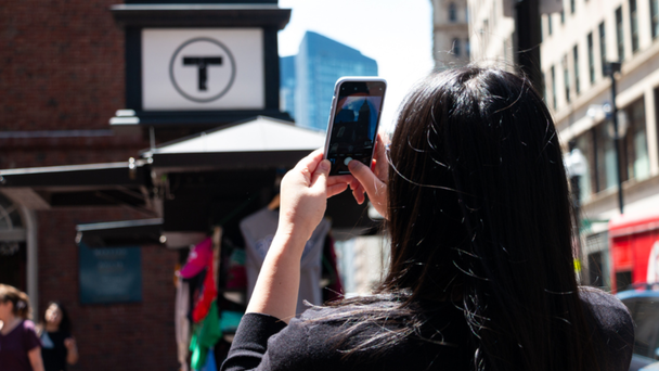 Boston Police Warn Citizens About Rise In Phone Theft Throughout The City