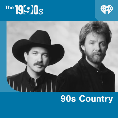 90s Country