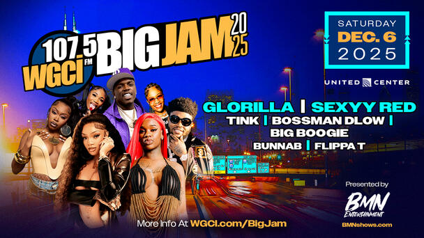 Big Jam 2025
