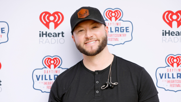 Country Artist Kelsey Hart Shares First Photos Of Newborn Baby No. 1