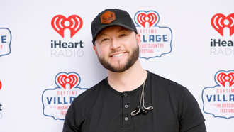 Country Artist Kelsey Hart Shares First Photos Of Newborn Baby No. 1