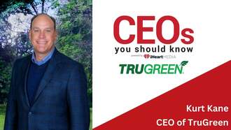 Kurt Kane - President & CEO of TruGreen.com