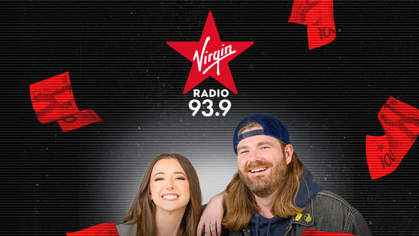 Virgin Radio's $5K A Day