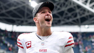 New Details On Brock Purdy's Injury Timetable Revealed