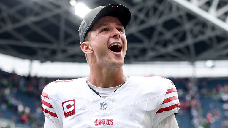 San Francisco 49ers v Seattle Seahawks - NFL 2025