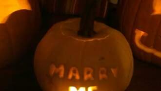 #DearDelilah ... Falling in Love Under the Falling Leaves Stories