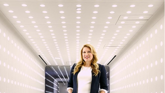 Some Good News: Delilah's Sweet Feature, on NBC Nightly News