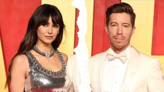 Entertainment News - Nina Dobrev & Shaun White Call Off Engagement, Split After 5 Years