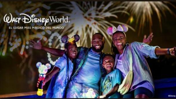 GANA PASES DISNEY PIXIE DUST