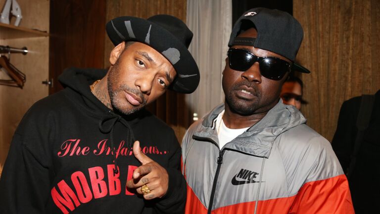 Mobb Deep