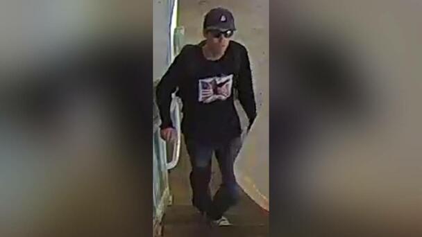 FBI Releases Photo Of 'Person Of Interest' In Charlie Kirk Assassination
