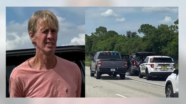 Week 2 Of Ryan Routh Trial Underway In Fort Pierce
