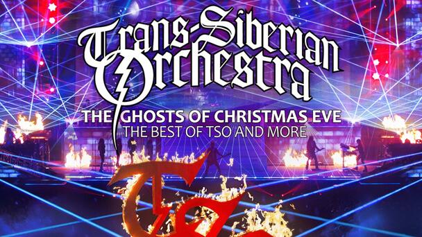 Trans-Siberian Orchestra @ BJCC