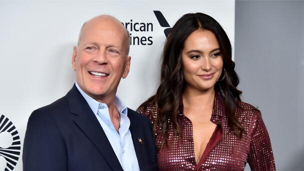 Bruce Willis' Wife Emma Considered Divorce Prior To Dementia Diagnosis