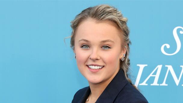 JoJo Siwa Reveals How Chris Hughes Romance Shifted Her View On Weddings