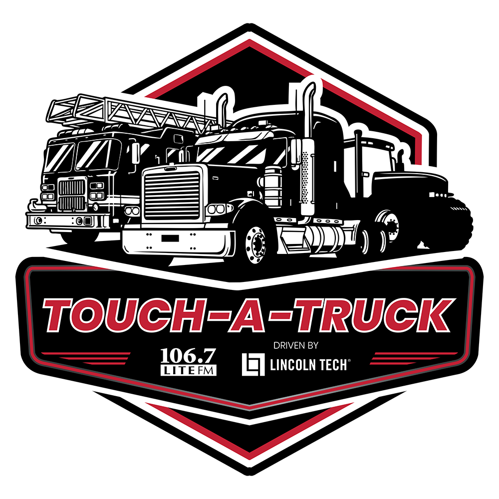 106.7 LITE FM’s Touch a Truck
