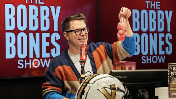 Bobby’s Labubu Collectible Gets Mixed Reviews
