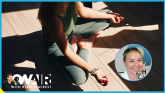 Here's Tanya's December Marriage Challenge She's Trying