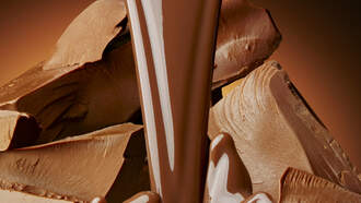 Krispy Kreme's Chocolate Original Glazed Doughnuts BACK for Chocolate Day 