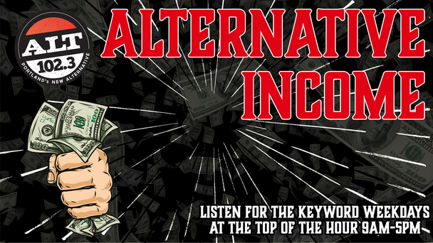 ALTERNATIVE INCOME
