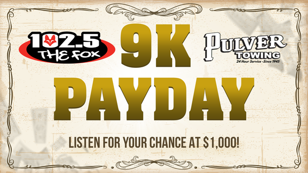 9K Payday